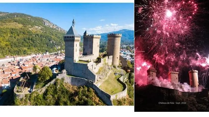 Plein Centre, Parking Jardin 4