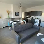 Vakantiehuis Plein Centre, Parking Jardin 4 Foix