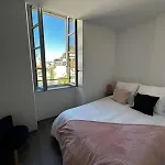 Plein Centre, Parking Jardin 4 *