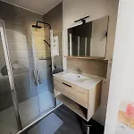 Vakantiehuis Plein Centre, Parking Jardin 4 Foix