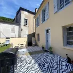 Plein Centre, Parking Jardin 4 * Foix