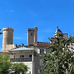 Vakantiehuis Plein Centre, Parking Jardin 4 Foix