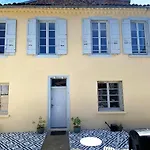 Plein Centre, Parking Jardin 4 Vakantiehuis