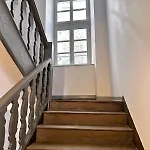 Plein Centre, Parking Jardin 4