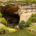 Plein Centre, Parking Jardin 4 Vakantiehuis Foix