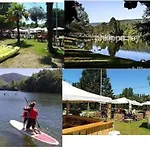 Plein Centre, Parking Jardin 4 Vakantiehuis *