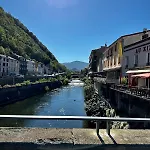 Vakantiehuis Plein Centre, Parking Jardin 4