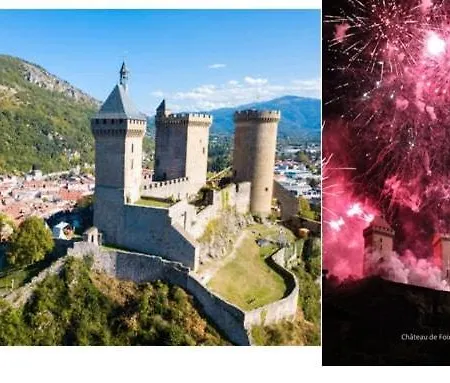 Plein Centre, Parking Jardin 4