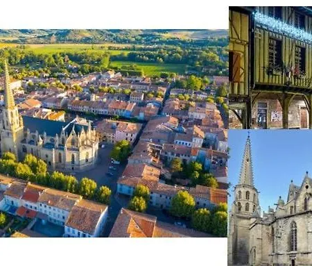 Plein Centre, Parking Jardin 4