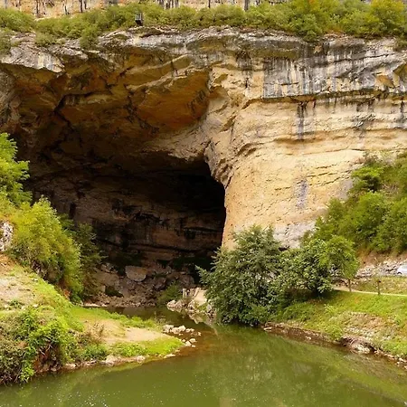 Plein Centre, Parking Jardin 4 Dom wakacyjny Foix