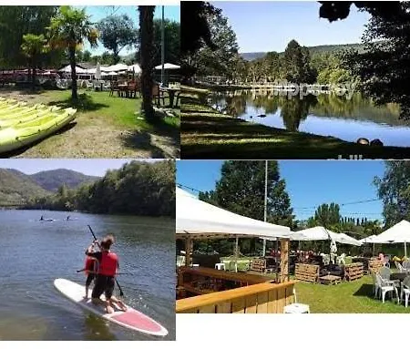 Plein Centre, Parking Jardin 4 Dom wakacyjny *