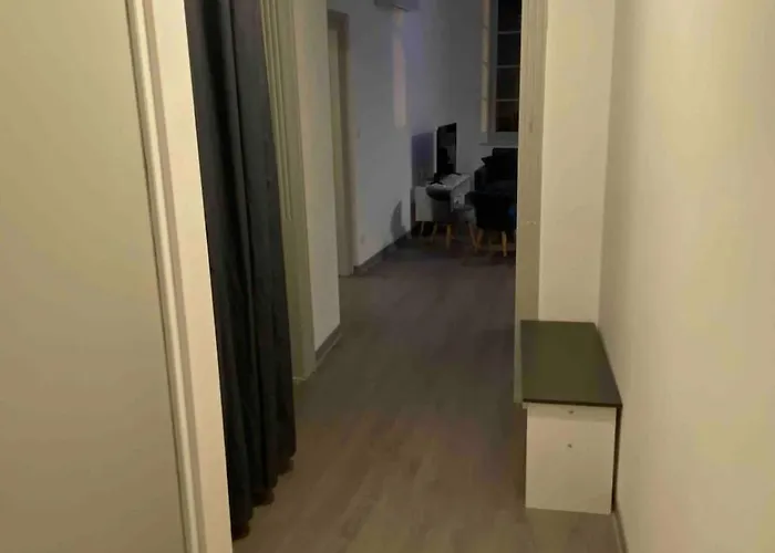 Plein Centre, Parking Jardin 4 *