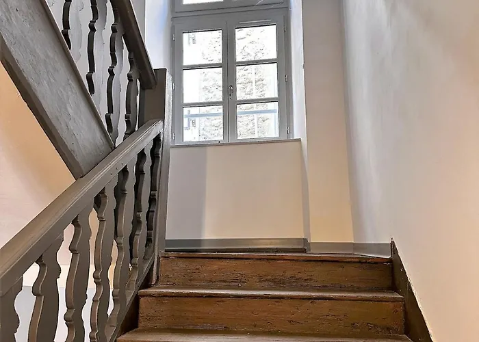 Plein Centre, Parking Jardin 4