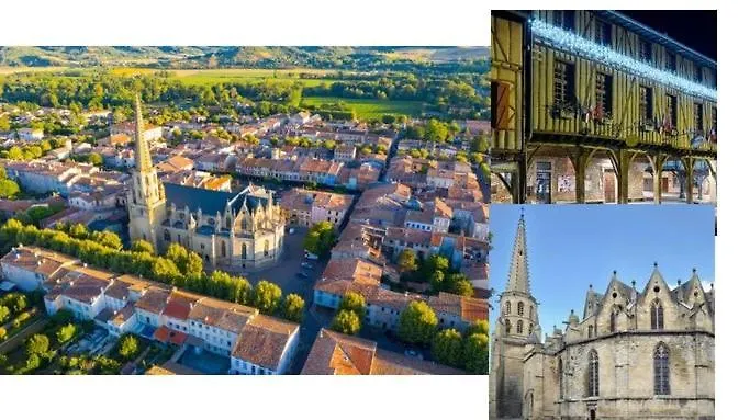 Plein Centre, Parking Jardin 4